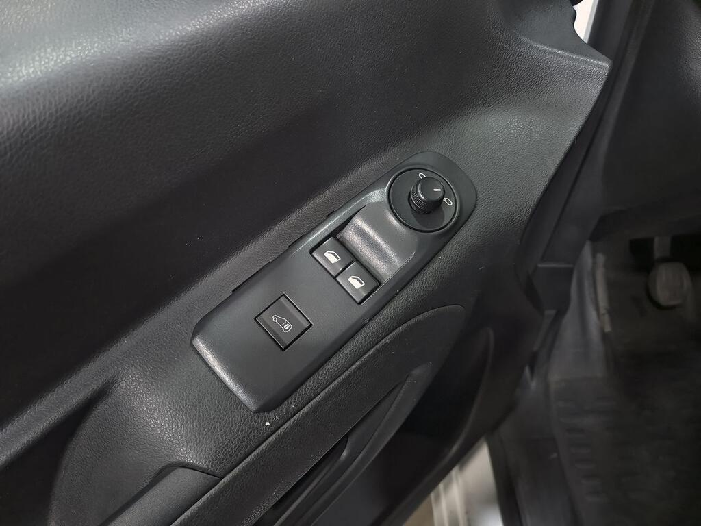 Peugeot Partner FURGON 1.5 BLUEHDI 100 PRO STANDARD 3P 600KGS 12