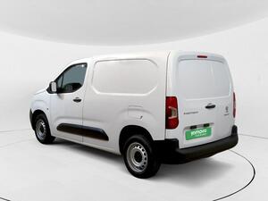 Peugeot Partner FURGON 1.5 BLUEHDI 100 PRO STANDARD 3P 600KGS