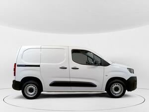 Peugeot Partner FURGON 1.5 BLUEHDI 100 PRO STANDARD 3P 600KGS