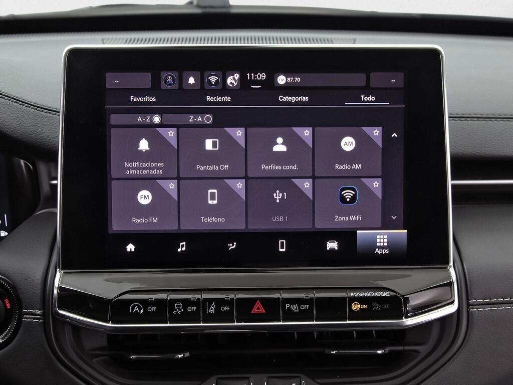 Jeep Compass 1.6 Mjet 96kW (130CV) Limited FWD 24