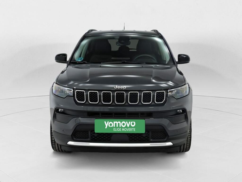 Jeep Compass 1.6 Mjet 96kW (130CV) Limited FWD 5