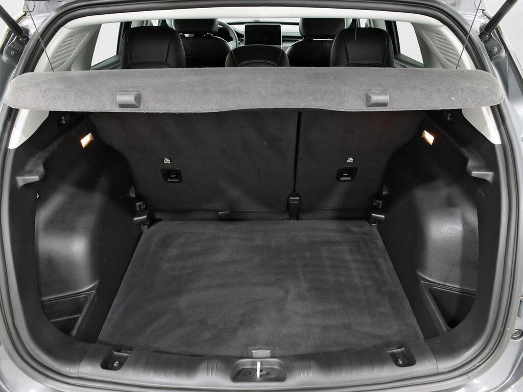 Jeep Compass 1.6 Mjet 96kW (130CV) Limited FWD 10