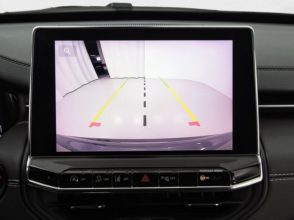 Jeep Compass 1.6 Mjet 96kW (130CV) Limited FWD 25