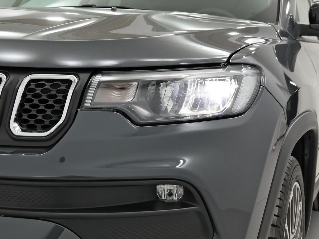 Jeep Compass 1.6 Mjet 96kW (130CV) Limited FWD 35