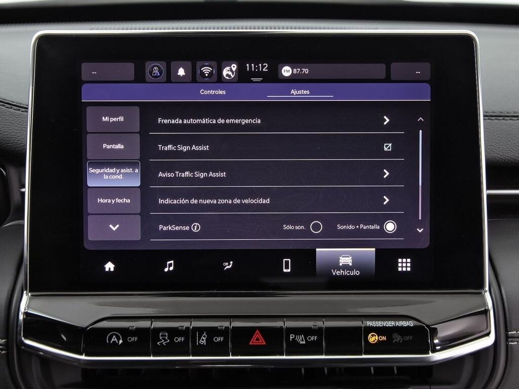 Jeep Compass 1.6 Mjet 96kW (130CV) Limited FWD 27