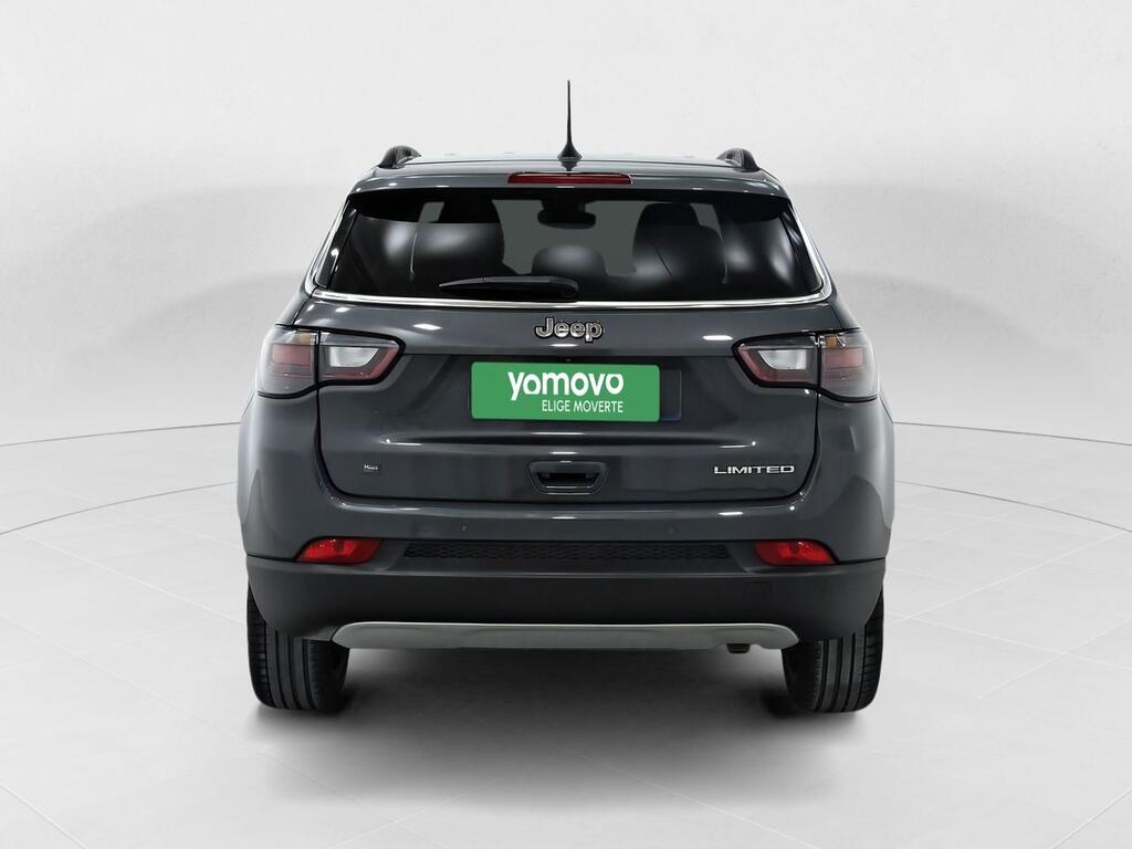 Jeep Compass 1.6 Mjet 96kW (130CV) Limited FWD 6