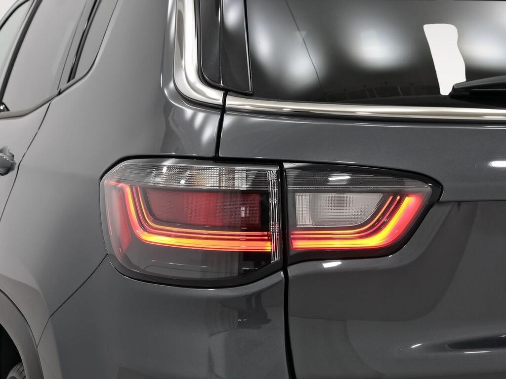 Jeep Compass 1.6 Mjet 96kW (130CV) Limited FWD 36