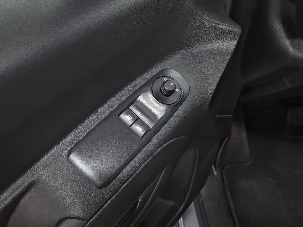 Peugeot Rifter E-RIFTER ACTIVE PACK BEV STANDARD 100KW 136CV 4P 12