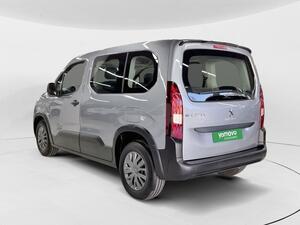 Peugeot Rifter E-RIFTER ACTIVE PACK BEV STANDARD 100KW 136CV 4P