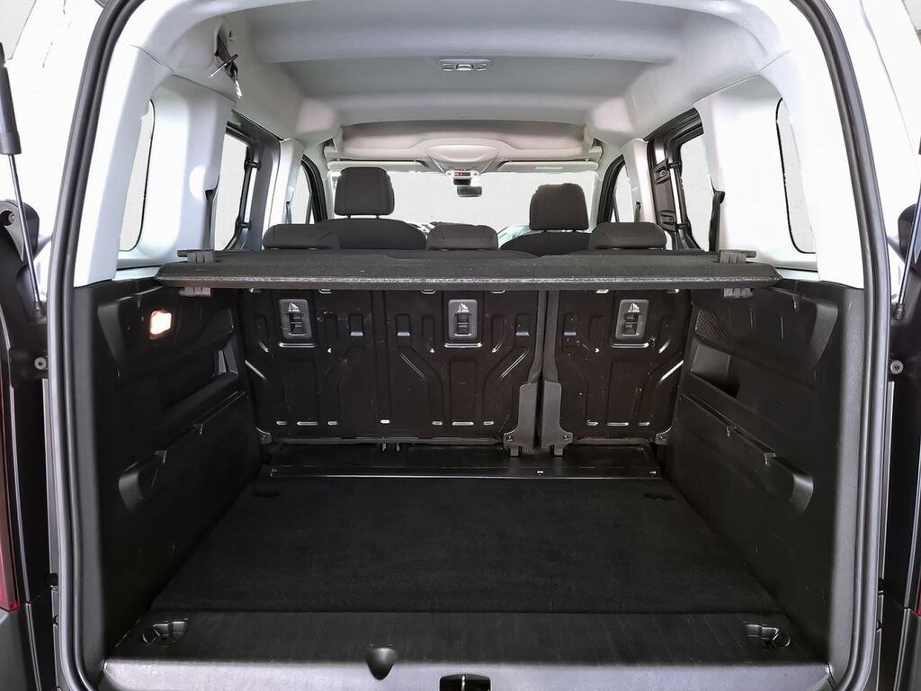 Peugeot Rifter E-RIFTER ACTIVE PACK BEV STANDARD 100KW 136CV 4P 10