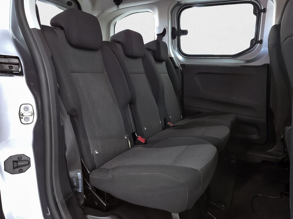 Peugeot Rifter E-RIFTER ACTIVE PACK BEV STANDARD 100KW 136CV 4P 9