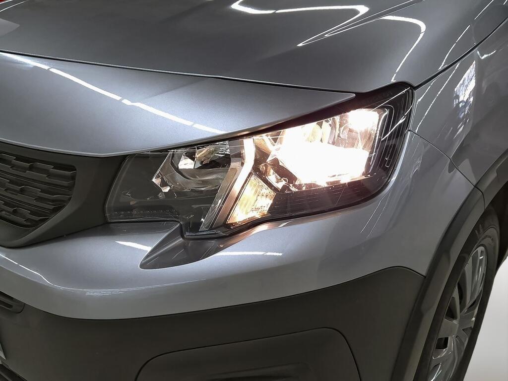 Peugeot Rifter E-RIFTER ACTIVE PACK BEV STANDARD 100KW 136CV 4P 30