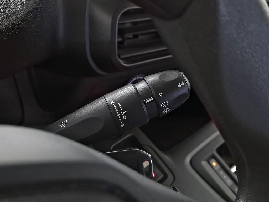 Peugeot Rifter E-RIFTER ACTIVE PACK BEV STANDARD 100KW 136CV 4P 17