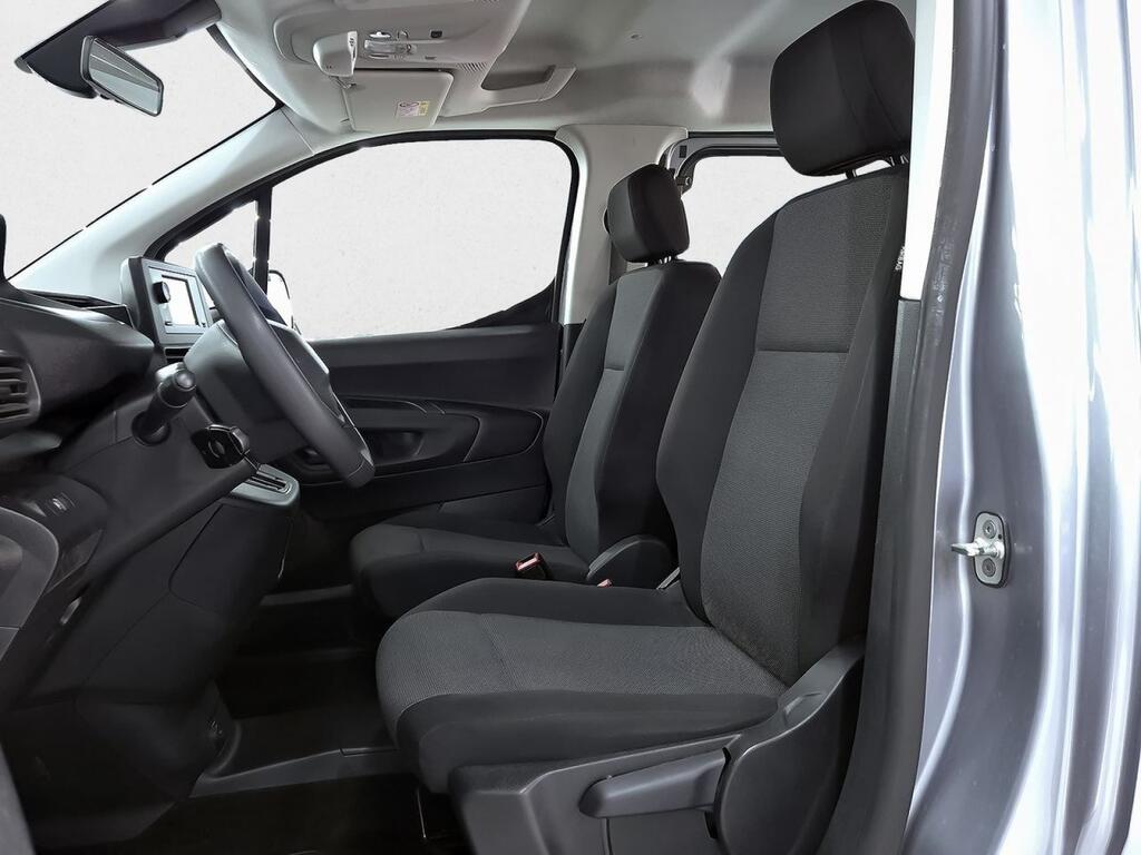 Peugeot Rifter E-RIFTER ACTIVE PACK BEV STANDARD 100KW 136CV 4P 8