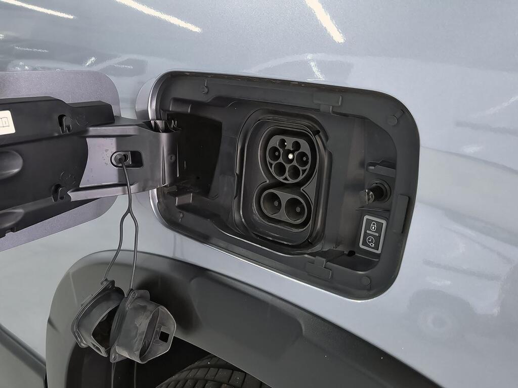 Peugeot Rifter E-RIFTER ACTIVE PACK BEV STANDARD 100KW 136CV 4P 29