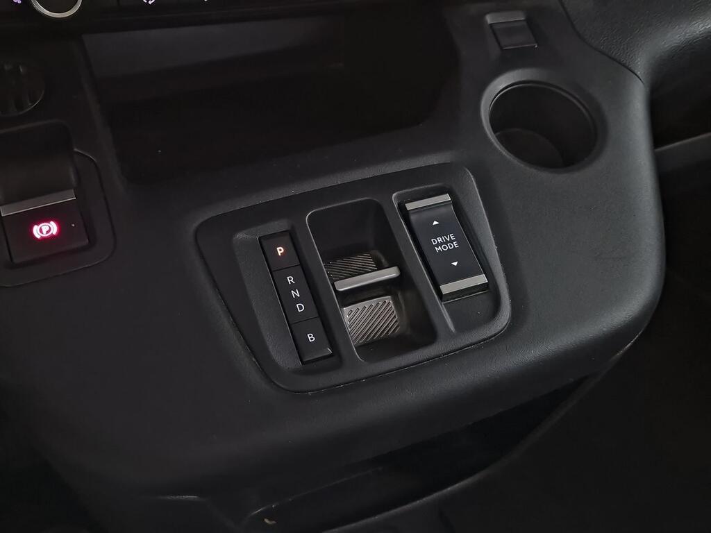 Peugeot Rifter E-RIFTER ACTIVE PACK BEV STANDARD 100KW 136CV 4P 25