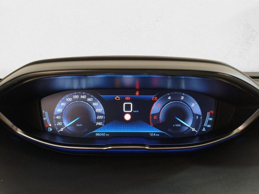 Peugeot 5008 ALLURE 1.5 BLUEHDI 130 CV S&S 5P 7 PLAZAS 11