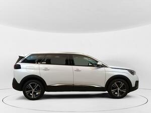 Peugeot 5008 ALLURE 1.5 BLUEHDI 130 CV S&S 5P 7 PLAZAS