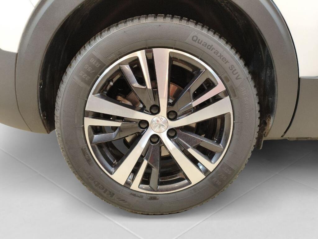 Peugeot 5008 ALLURE 1.5 BLUEHDI 130 CV S&S 5P 7 PLAZAS 22