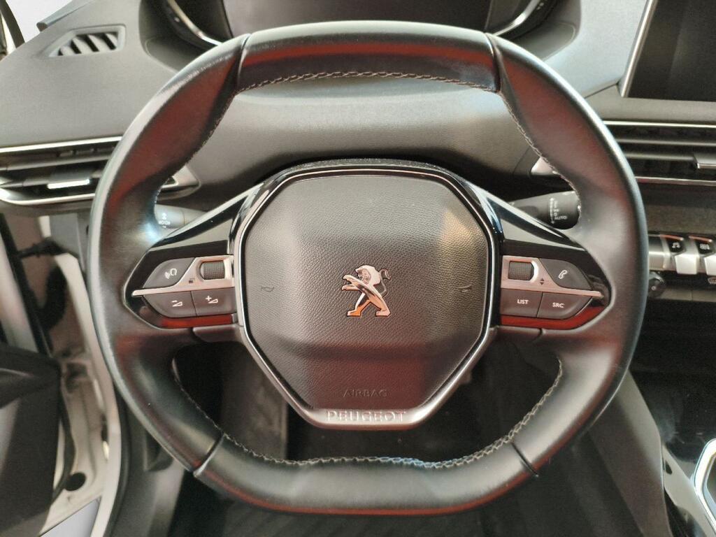 Peugeot 5008 ALLURE 1.5 BLUEHDI 130 CV S&S 5P 7 PLAZAS 6