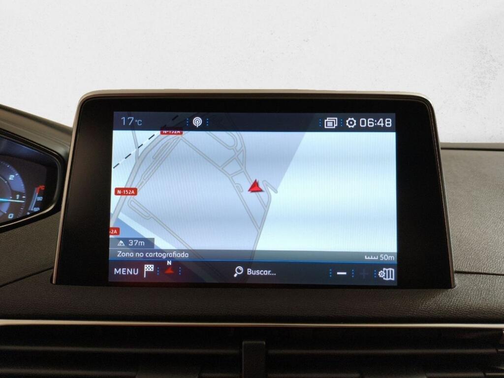 Peugeot 5008 ALLURE 1.5 BLUEHDI 130 CV S&S 5P 7 PLAZAS 12