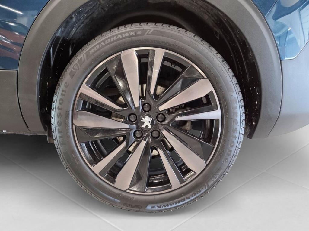 Peugeot 5008 GT 2.0 BLUEHDI 180CV S&S AUTO 5P 7 PLAZAS 23