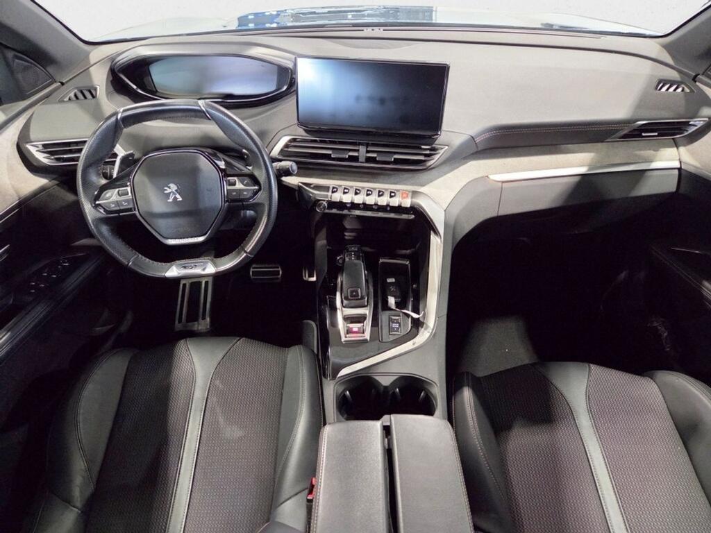 Peugeot 5008 GT 2.0 BLUEHDI 180CV S&S AUTO 5P 7 PLAZAS 16