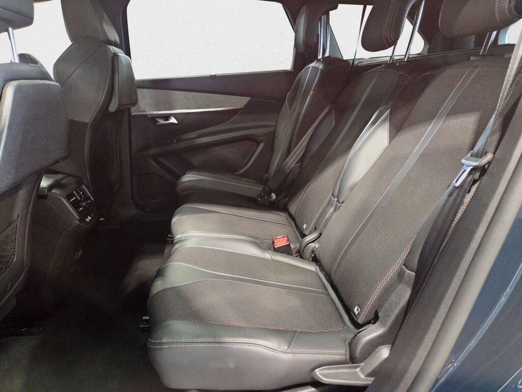 Peugeot 5008 GT 2.0 BLUEHDI 180CV S&S AUTO 5P 7 PLAZAS 19