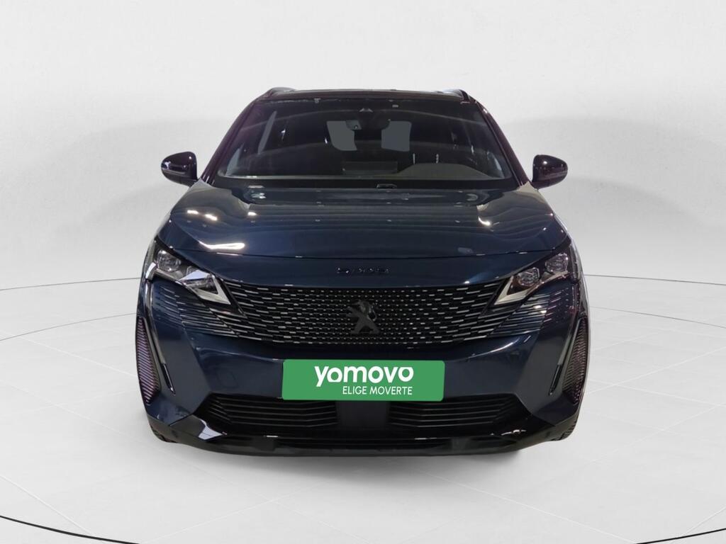 Peugeot 5008 GT 2.0 BLUEHDI 180CV S&S AUTO 5P 7 PLAZAS 5