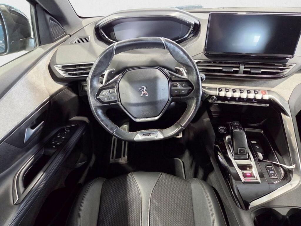 Peugeot 5008 GT 2.0 BLUEHDI 180CV S&S AUTO 5P 7 PLAZAS 15