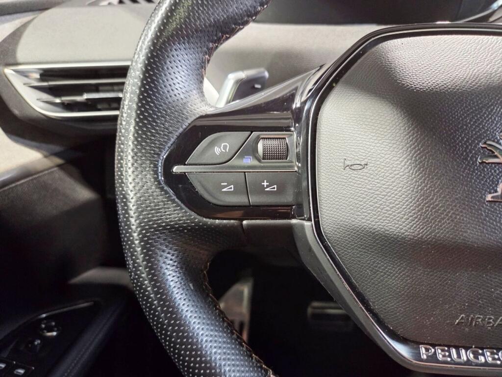 Peugeot 5008 GT 2.0 BLUEHDI 180CV S&S AUTO 5P 7 PLAZAS 8