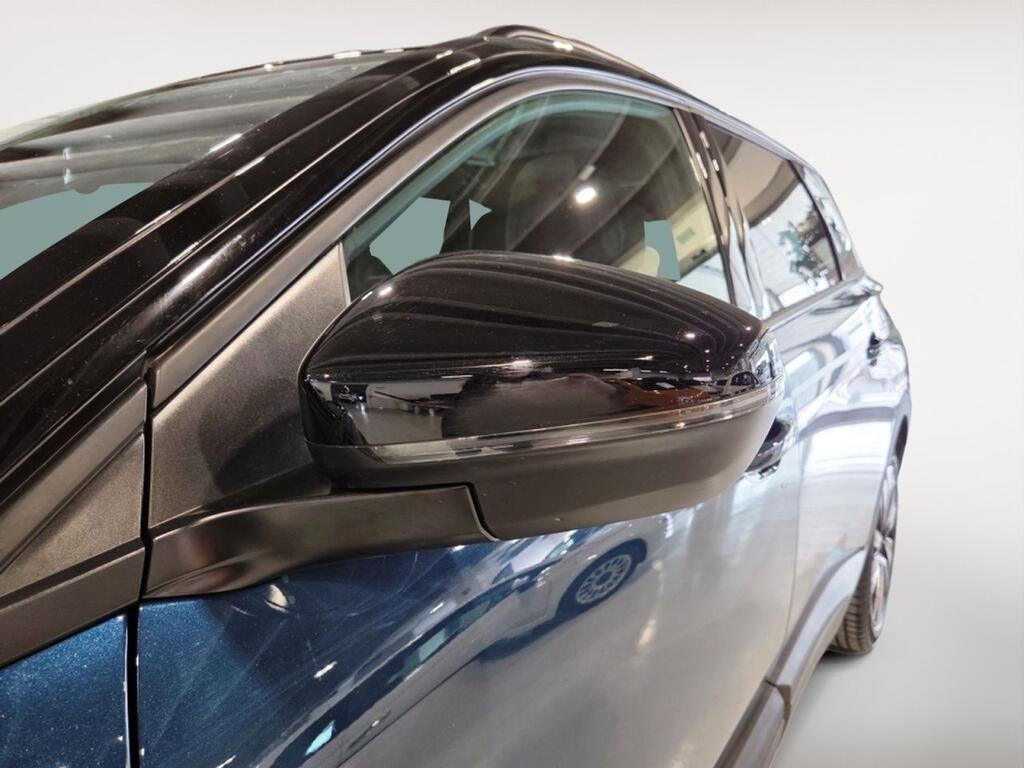 Peugeot 5008 GT 2.0 BLUEHDI 180CV S&S AUTO 5P 7 PLAZAS 22