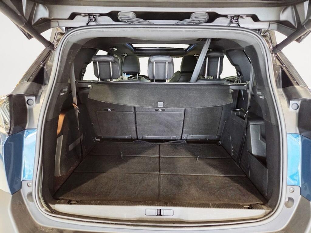 Peugeot 5008 GT 2.0 BLUEHDI 180CV S&S AUTO 5P 7 PLAZAS 20