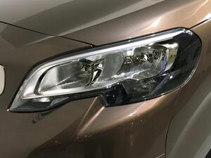 Peugeot Traveller BUSINESS 2.0 BLUEHDI 150 CV STANDARD S&S 4P 9 PLAZAS