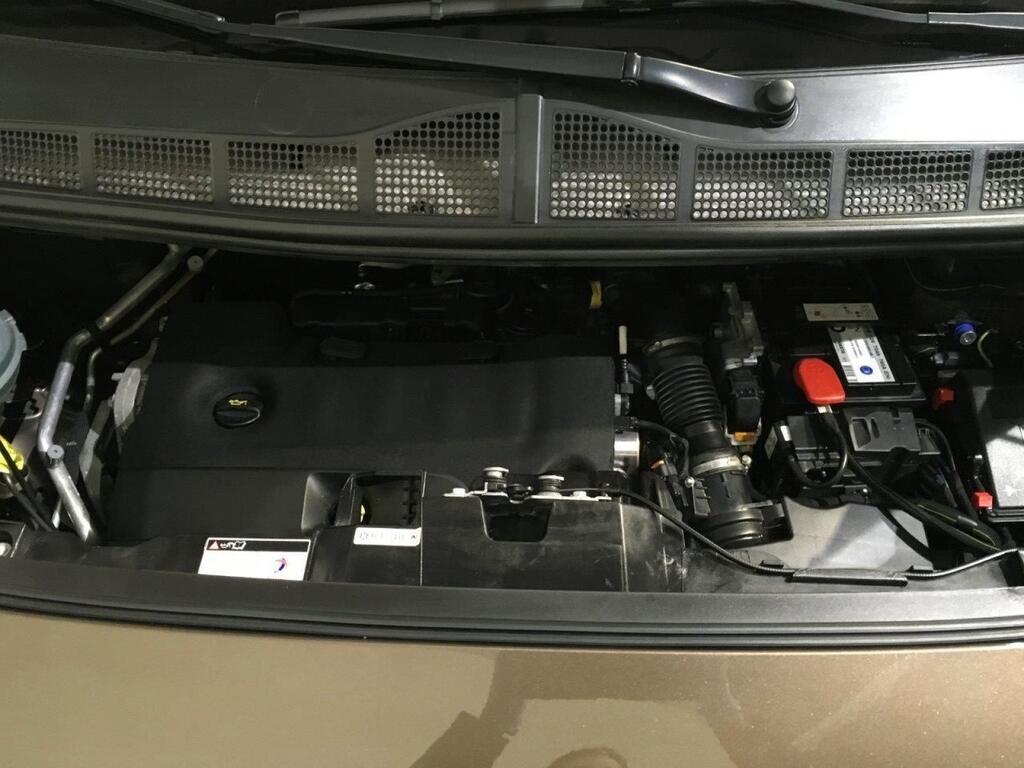 Peugeot Traveller BUSINESS 2.0 BLUEHDI 150 CV STANDARD S&S 4P 9 PLAZAS 2