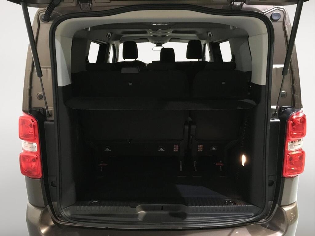 Peugeot Traveller BUSINESS 2.0 BLUEHDI 150 CV STANDARD S&S 4P 9 PLAZAS