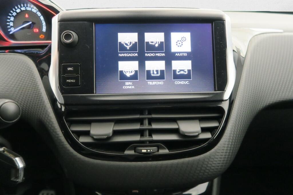 Peugeot 2008 GT LINE 1.2 PURETECH 130 CV S&S 5P 9