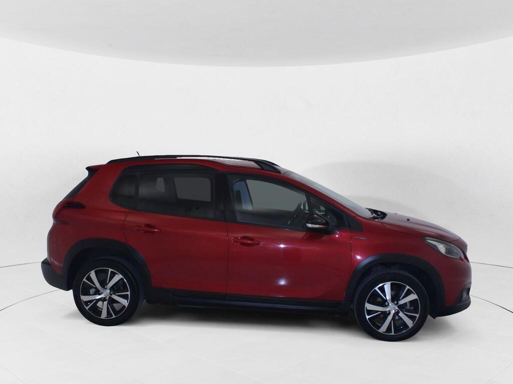 Peugeot 2008 GT LINE 1.2 PURETECH 130 CV S&S 5P 3