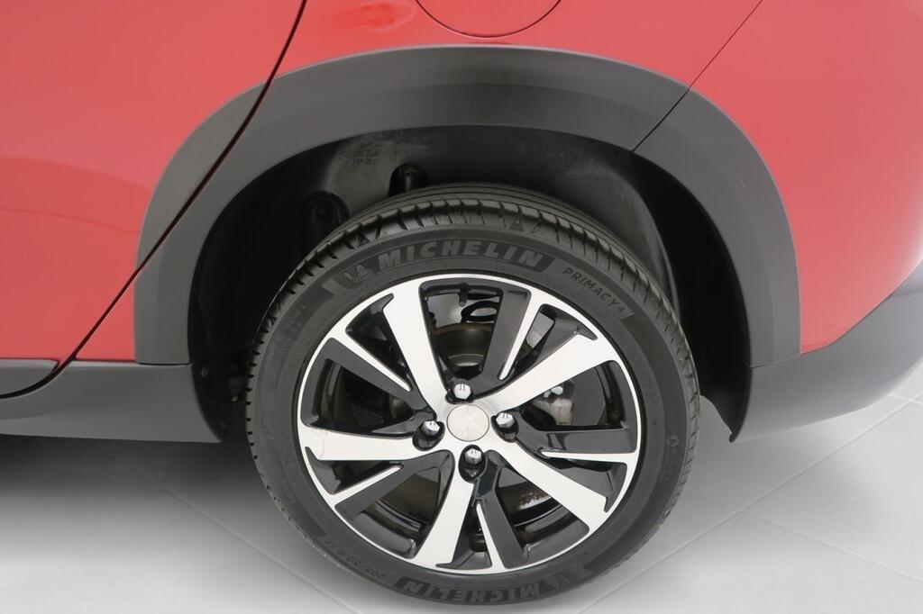 Peugeot 2008 GT LINE 1.2 PURETECH 130 CV S&S 5P 24