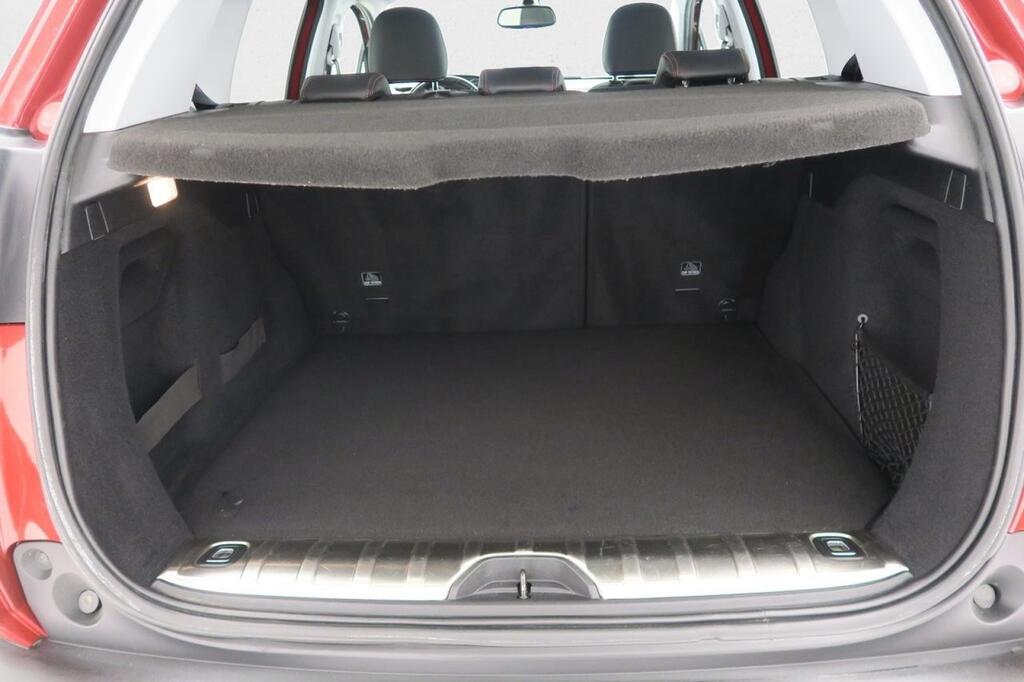 Peugeot 2008 GT LINE 1.2 PURETECH 130 CV S&S 5P 20