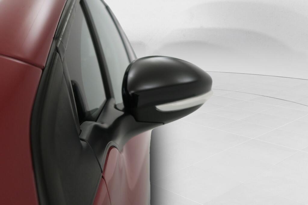 Peugeot 2008 GT LINE 1.2 PURETECH 130 CV S&S 5P 25