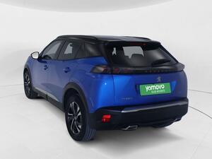 Peugeot 2008 GT 1.2 PURETECH 130 S&S 5P