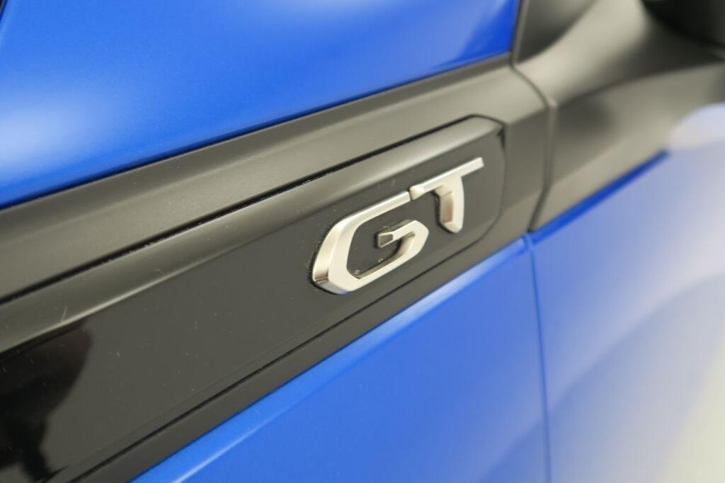 Peugeot 2008 GT 1.2 PURETECH 130 S&S 5P 21