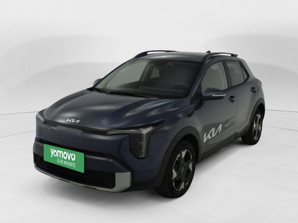 Kia Stonic F/L DRIVE 1.0 T-GDI MHEV 115CV 5P