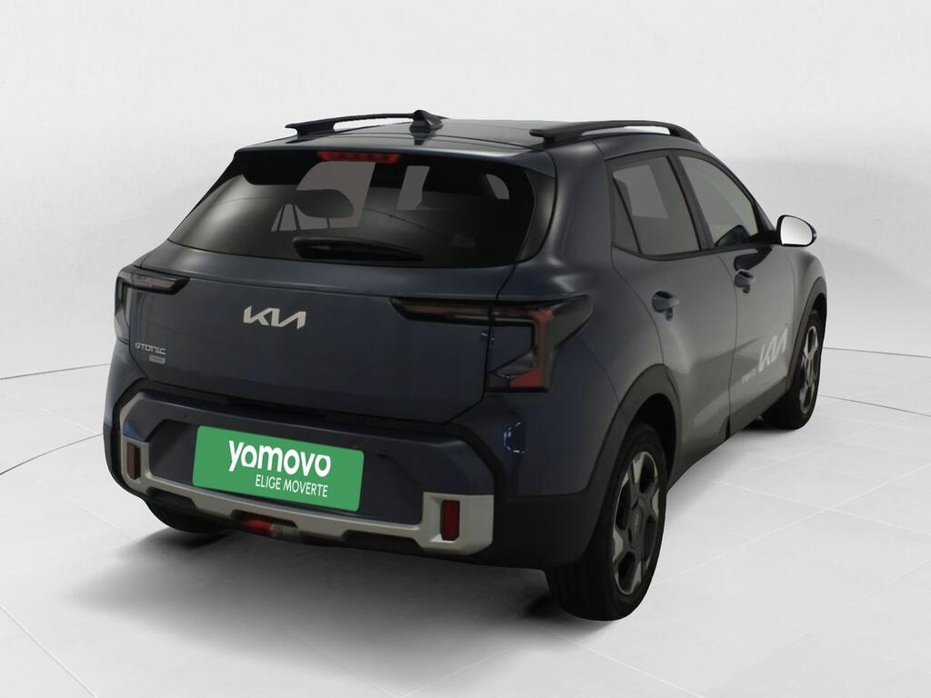 Kia Stonic F/L DRIVE 1.0 T-GDI MHEV 115CV 5P 2