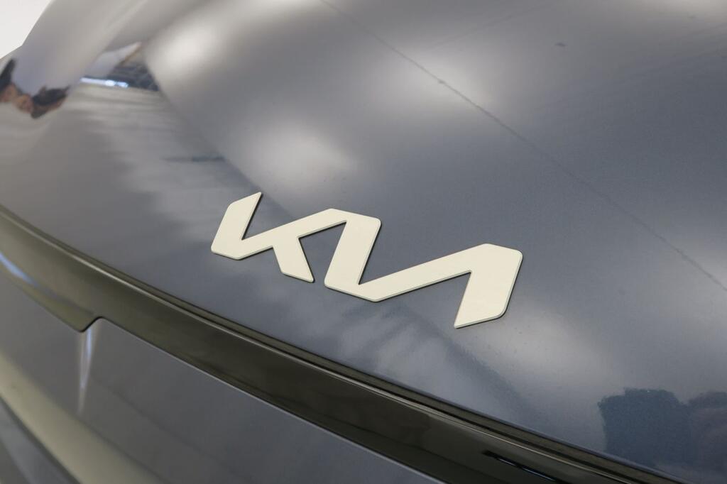 Kia Stonic F/L DRIVE 1.0 T-GDI MHEV 115CV 5P 14