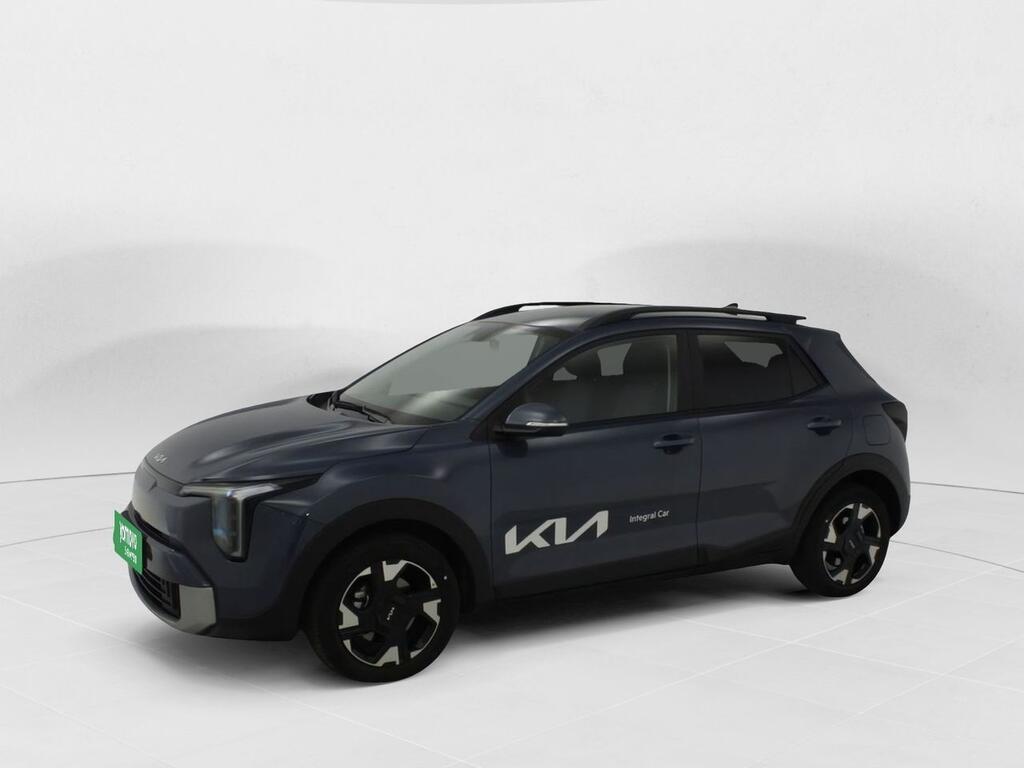 Kia Stonic F/L DRIVE 1.0 T-GDI MHEV 115CV 5P 3