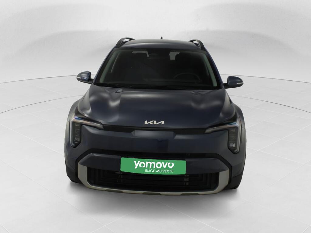 Kia Stonic F/L DRIVE 1.0 T-GDI MHEV 115CV 5P 4