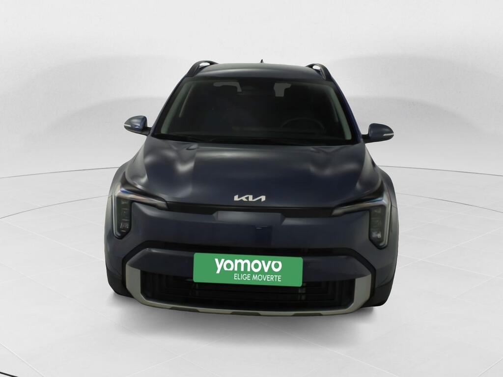 Kia Stonic F/L DRIVE 1.0 T-GDI MHEV 115CV 5P 4