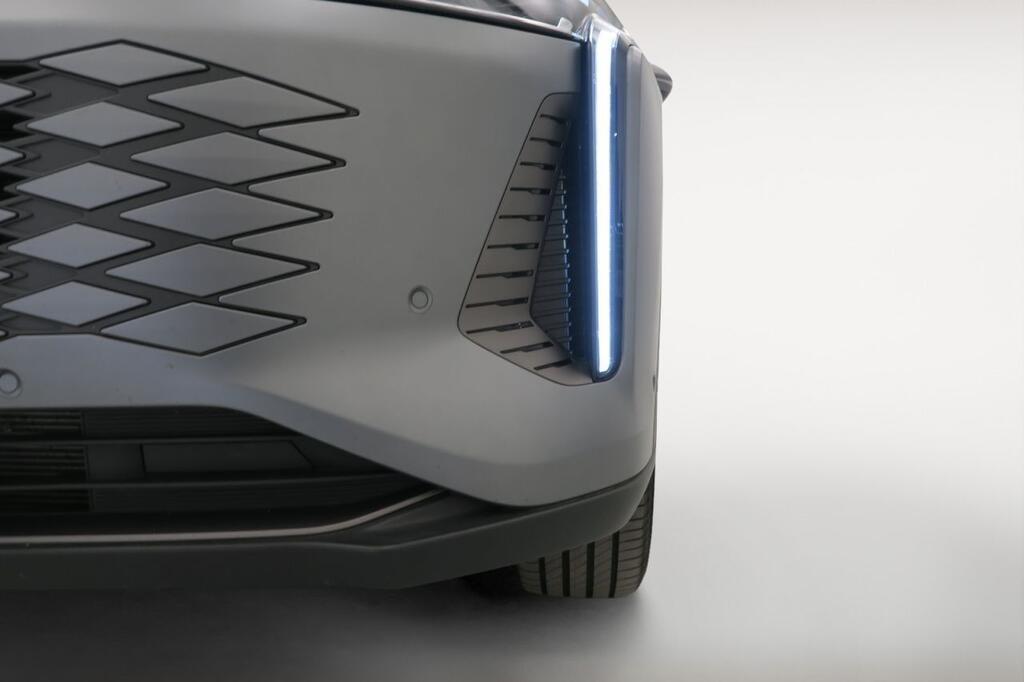 Omoda 9 SHS PREMIUM 1.5 TGDI SHS 537 CV 3DHT 4WD 5P 24